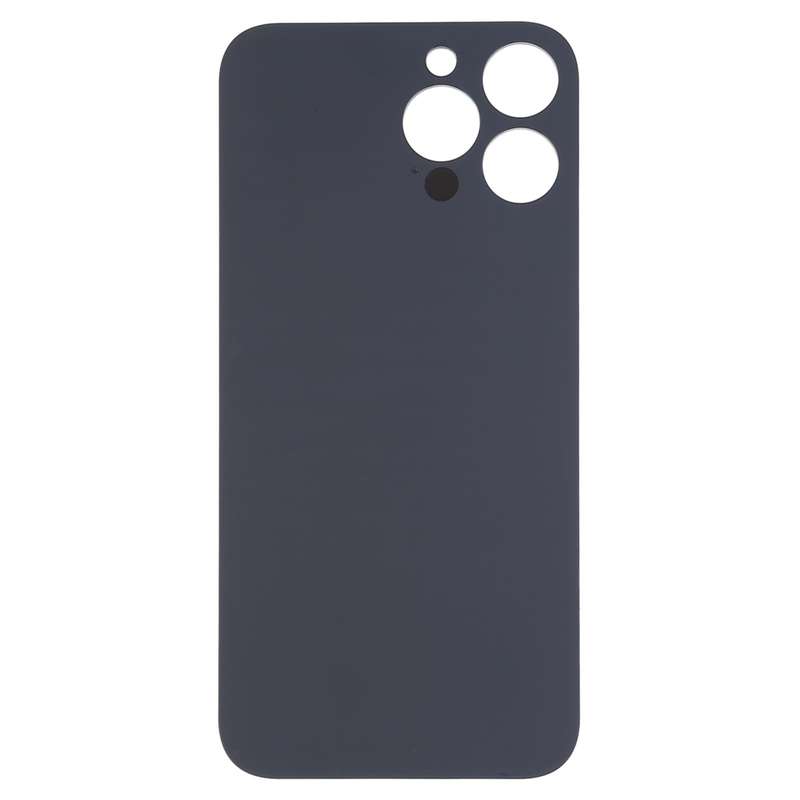 Battery Back Cover for iPhone 14 Pro Max(White)