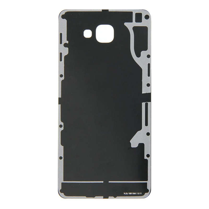 For Galaxy A9(2016) / A900 Original Battery Back Cover  (Rose Gold)