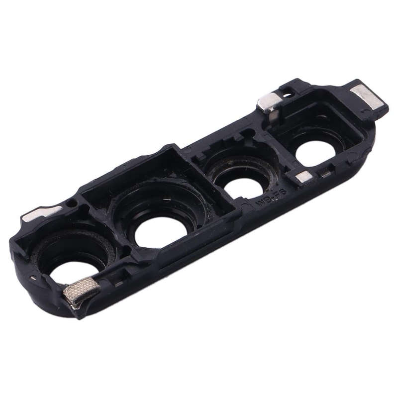 Camera Lens Cover for Xiaomi Redmi Note 8 (Black)