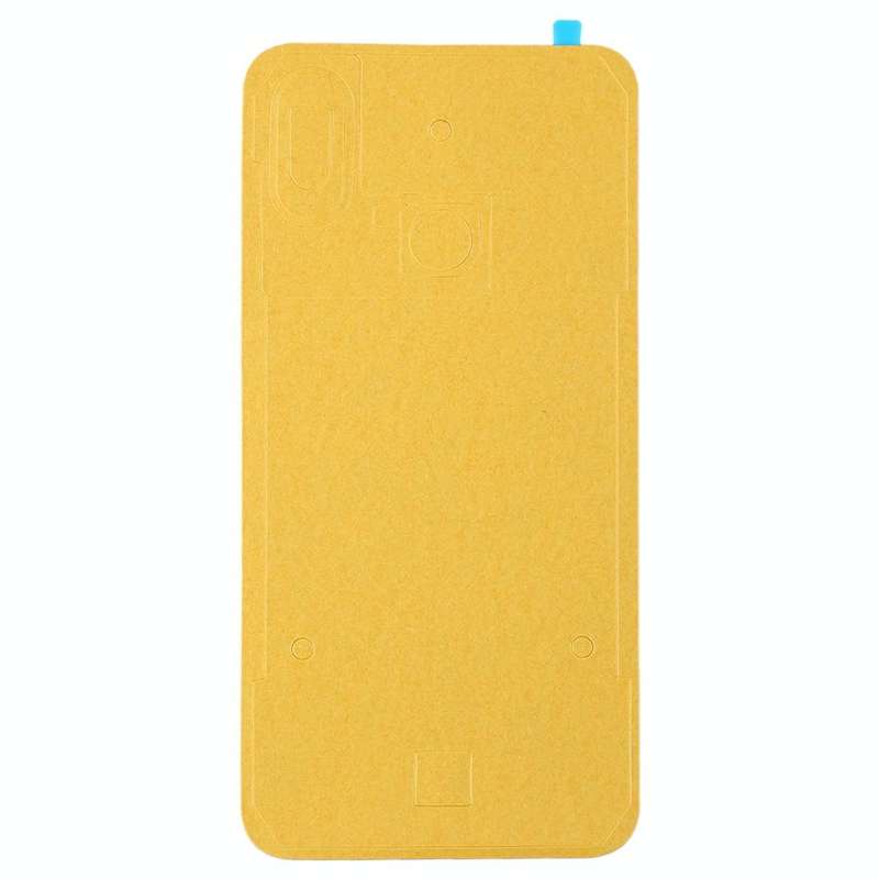 10 PCS Back Housing Cover Adhesive for Xiaomi Mi 8
