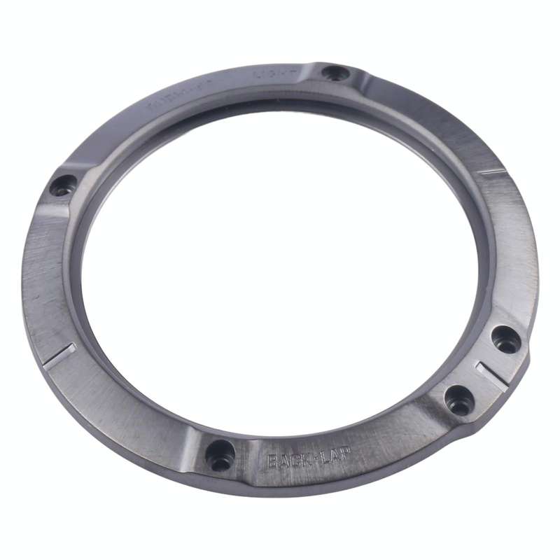 For Garmin Fenix 6X Pro / Fenix 6X Original Time Scale Dial