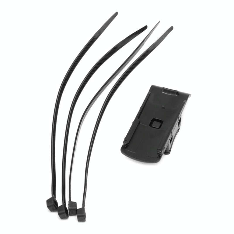 Bike Base Bicycle GPS Holder Stand for Garmin eTrex 10 / 20 / 30