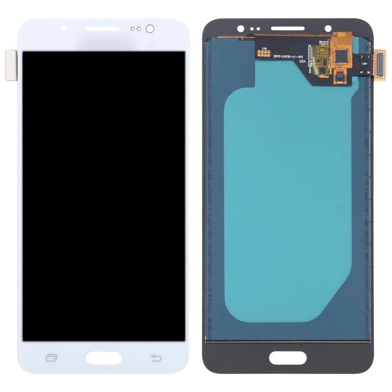 LCD Screen (TFT) + Touch Panel for Galaxy J5 (2016) / J510, J510FN, J510F, J510G, J510Y, J510M(Wh...