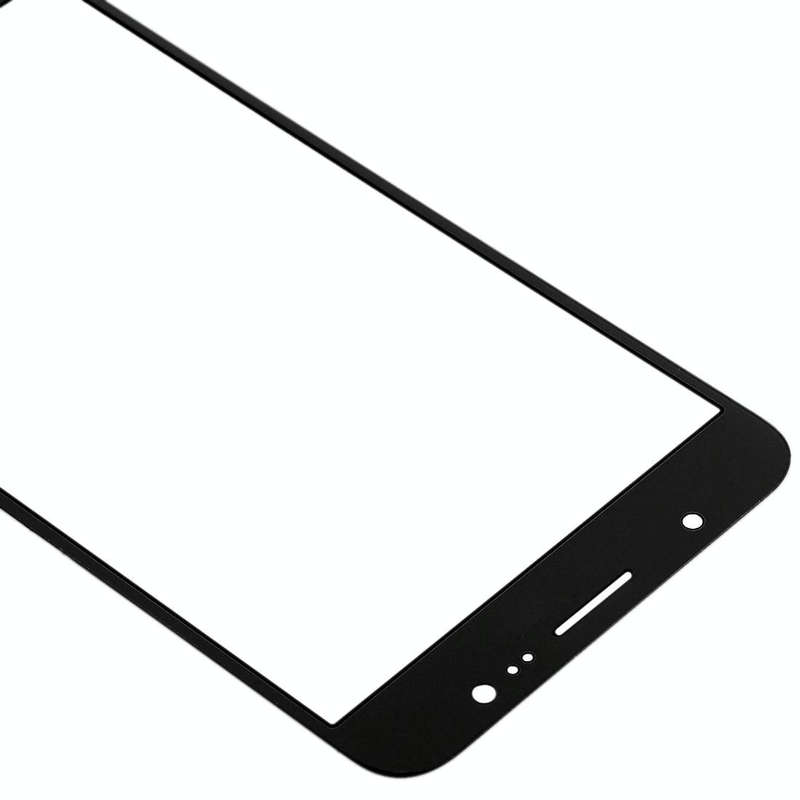 For Samsung Galaxy J7 (2016), J710F, J710FN, J710M/MN, J7108 10pcs Front Screen Outer Glass Lens ...