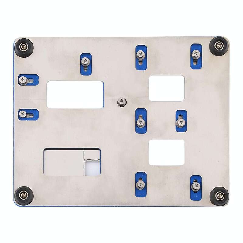 Mijing A23 Mobile Phone Repair Fixture Motherboard Positioning Fixture
