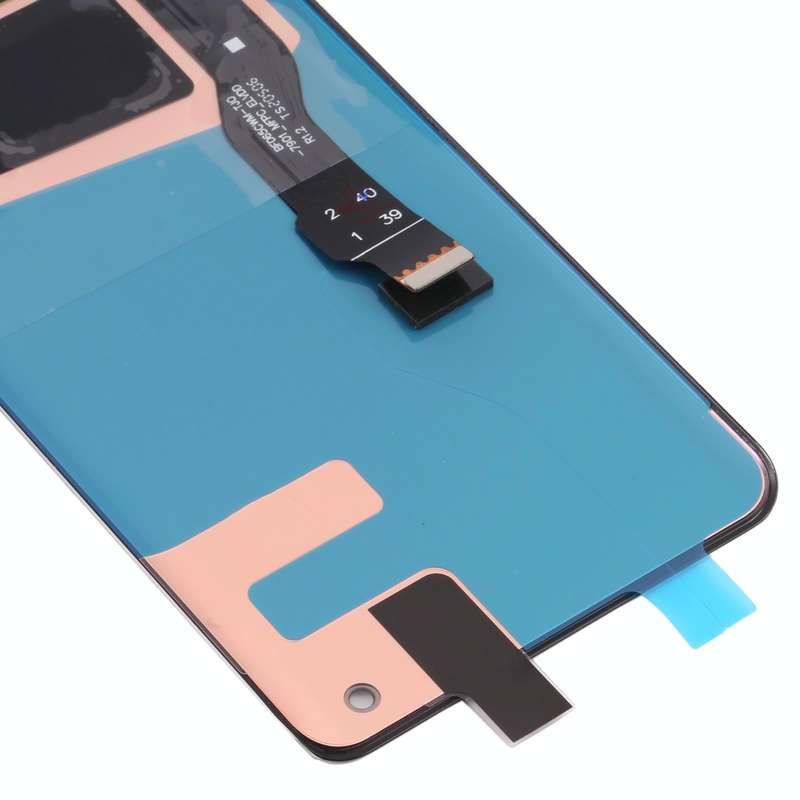 Original OLED LCD Screen for Huawei Mate 40 with Digitizer Full Assembly