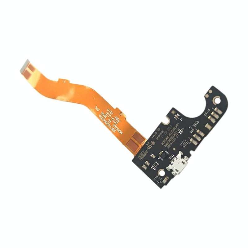 For Alcatel 3V 2019 5032 5032D 5032A 5032J OT5032 5032W Micro USB Charging Port Board