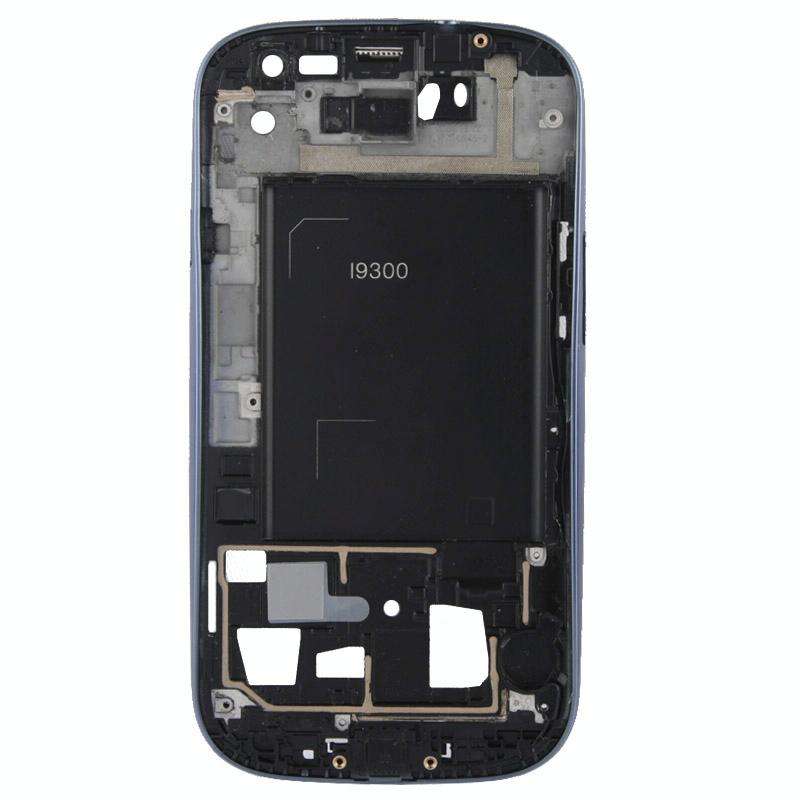 For Galaxy SIII / i9300 LCD Middle Board with Button Cable,