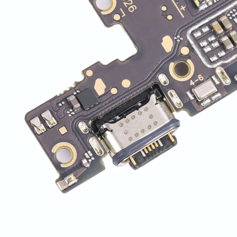 For vivo iQOO Z7x OEM Charging Port Board