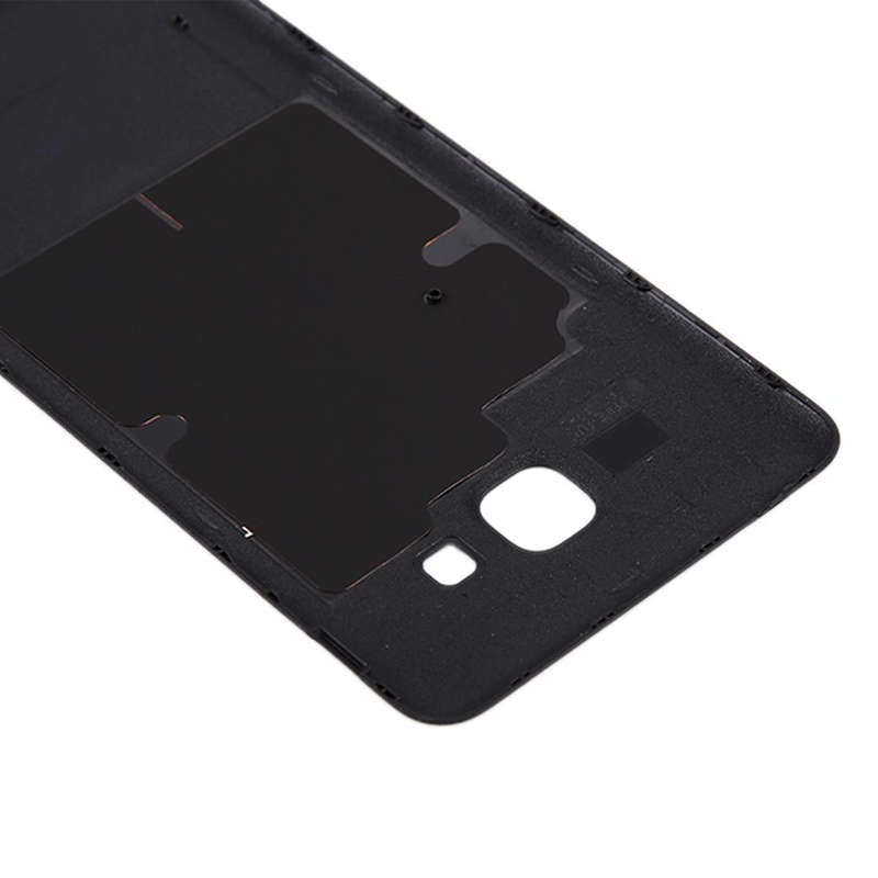 For Galaxy J2 Prime / G532 Battery Back Cover (Black)