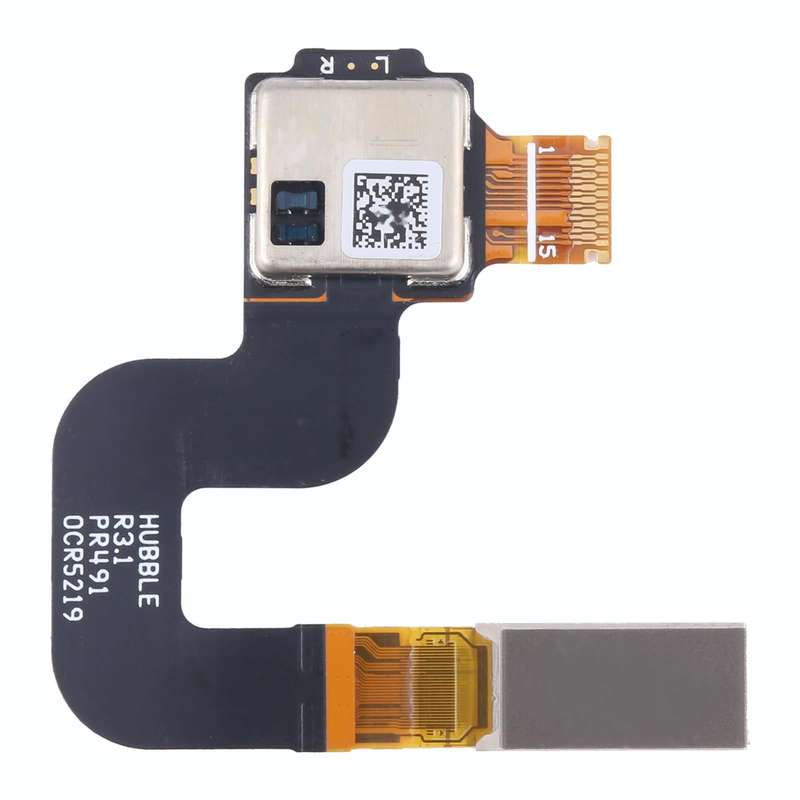 For Samsung Galaxy S20 Ultra SM-G988B Original Fingerprint Sensor Flex Cable