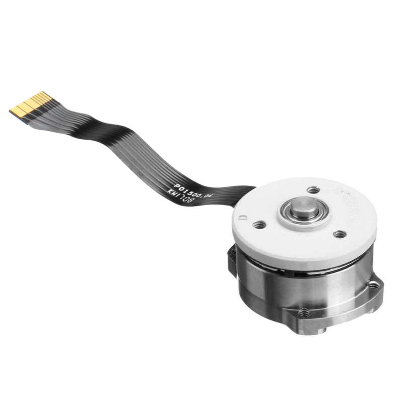 Drone Gimbal Motor Y-axis New Version Motor For DJI Phantom 4 Pro