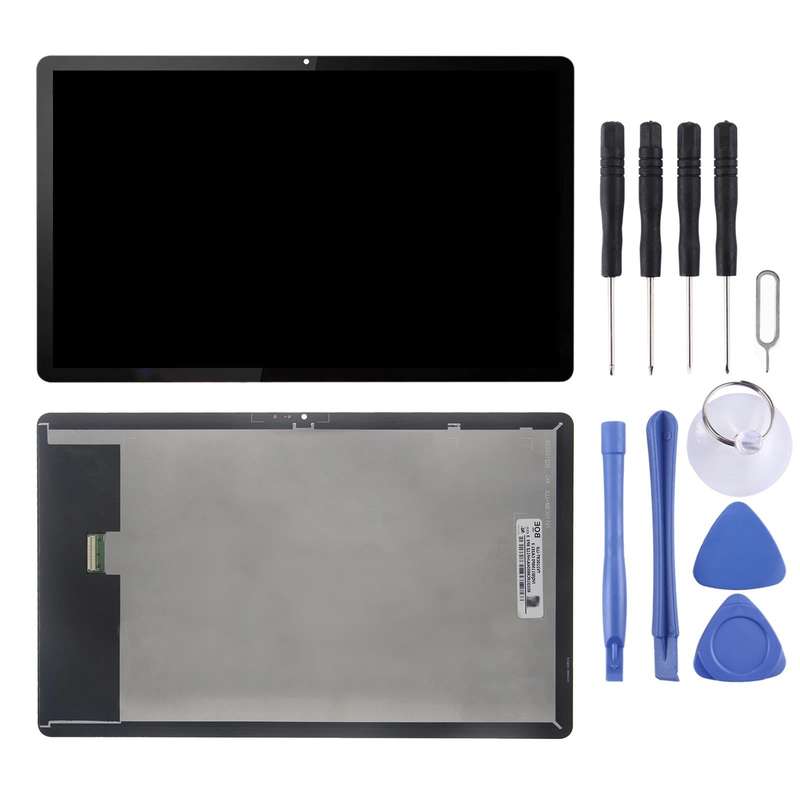 OEM LCD Screen for Lenovo Tab P11 TB-J606F J606N J606 with Digitizer Full Assembly (Black)