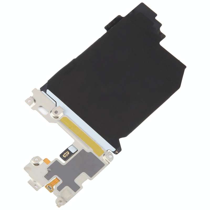For Samsung Galaxy S21 Ultra 5G SM-G998B Original NFC Wireless Charging Module with Iron Sheet
