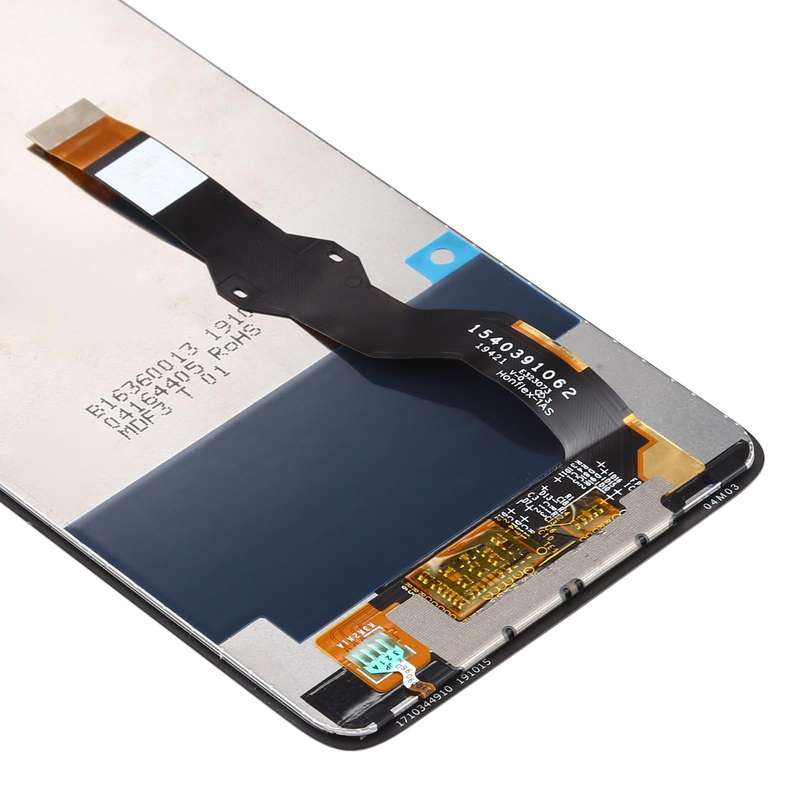 TFT LCD Screen for Motorola Moto G8 Power with Digitizer Full Assembly