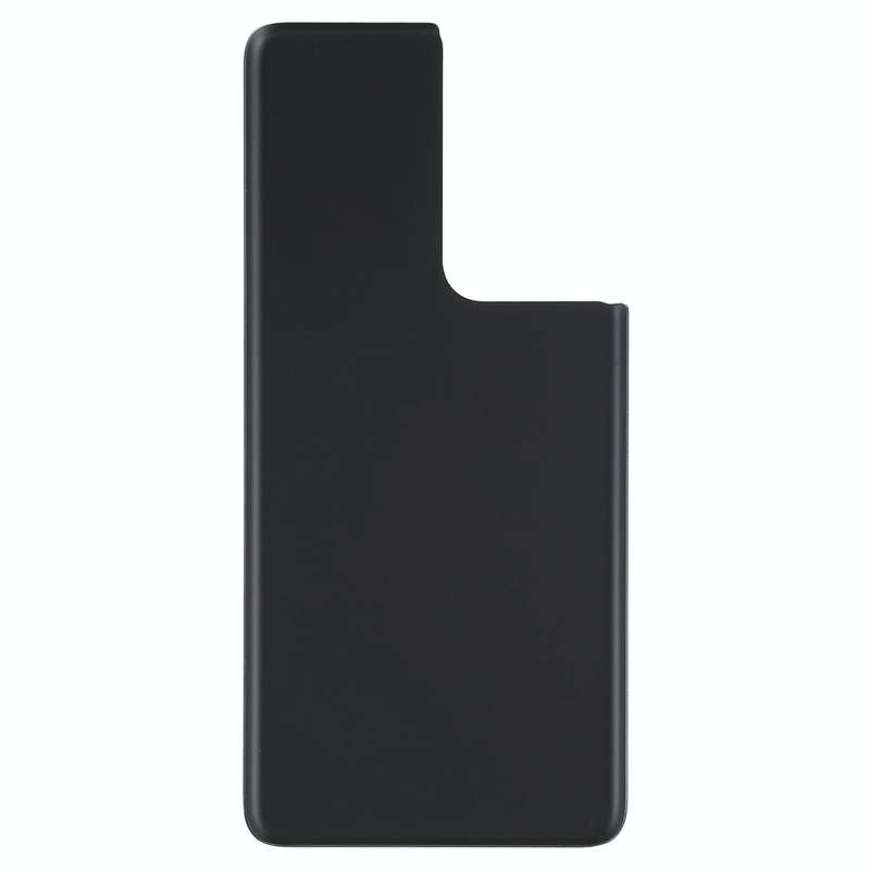 For Samsung Galaxy S21 Ultra 5G Battery Back Cover (Purple)