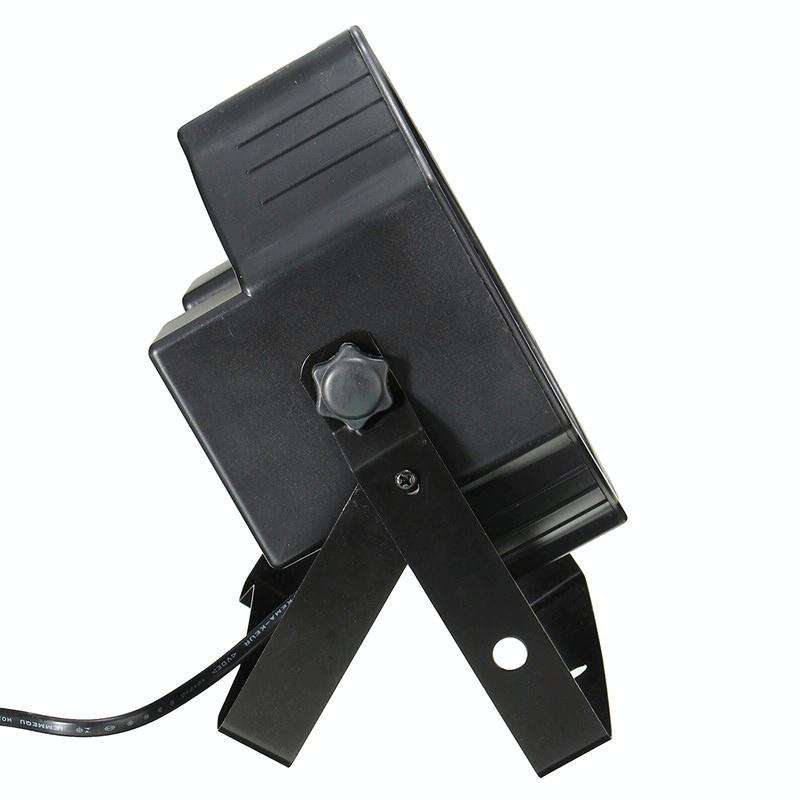 36W 36 LEDs DMX512 RGB LED PAR Light with Remote Control, Strobe + Sound Control + Self-propelled...