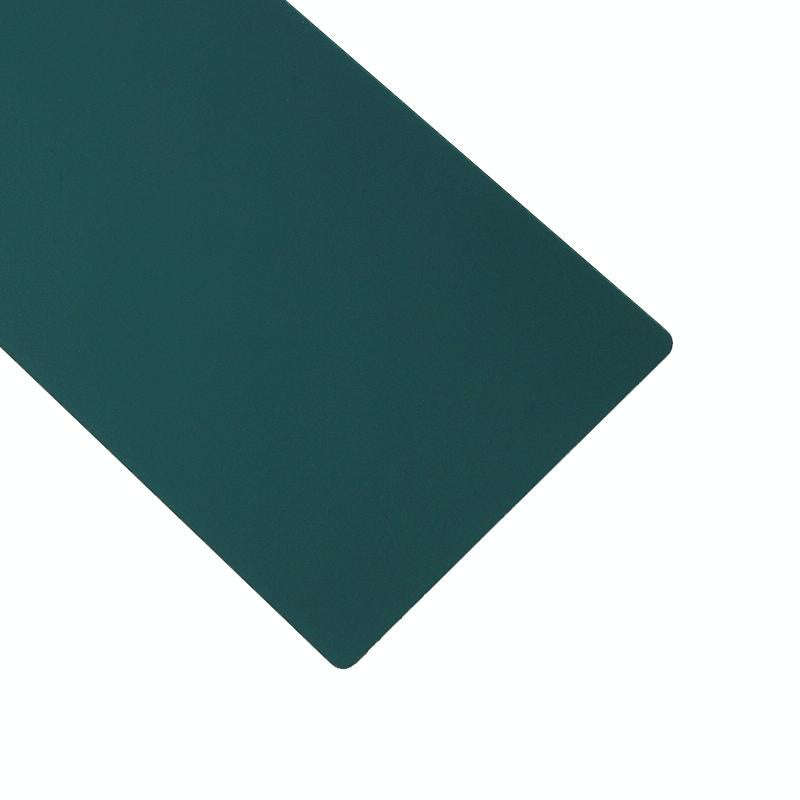 Original Back Battery Cover for Sony Xperia Z5(Green)
