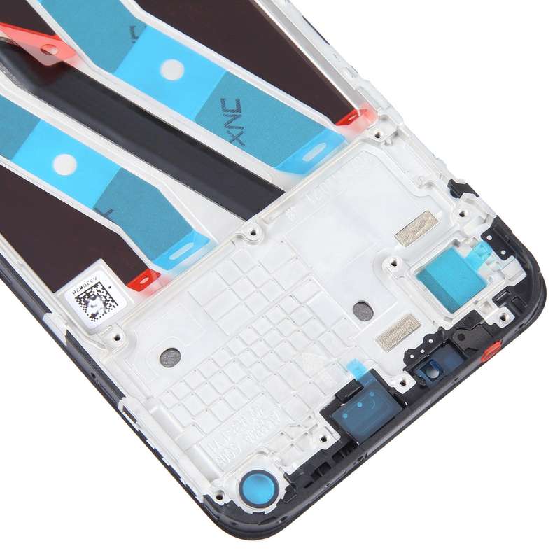 For Realme 10 4G Original Front Housing LCD Frame Bezel Plate