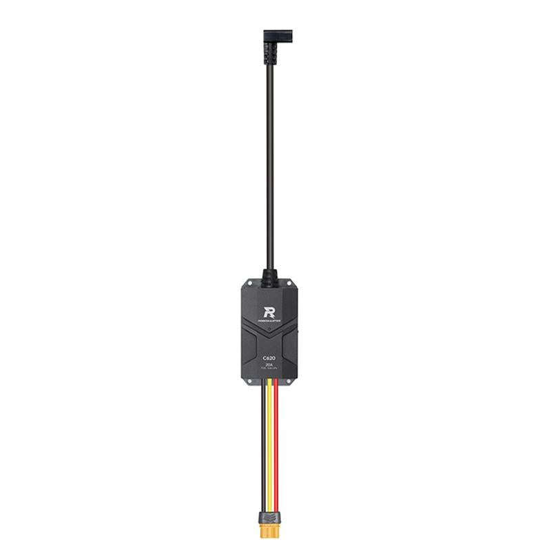 Original DJI RoboMaster C620 Brushless DC Motor Speed Controller