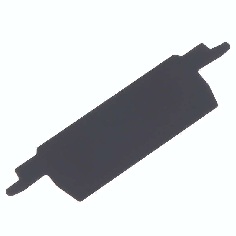 For iPhone 14 Plus 100set Battery Black Adhesive Strip Sticker