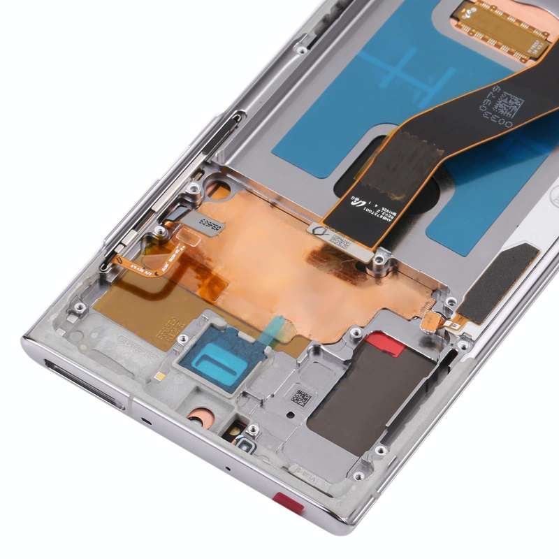 Original LCD Screen for Samsung Galaxy Note10+ 4G/Note10+ 5G SM-N976/N975 Digitizer Full Assembly...