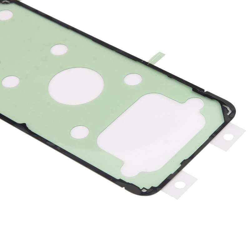 For Galaxy S8 10pcs Back Rear Housing Cover Adhesive