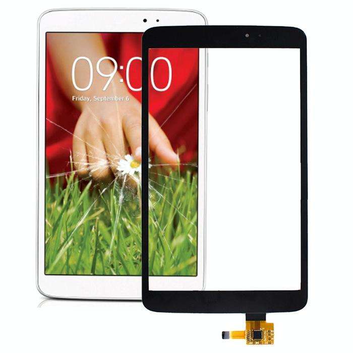 Touch Panel for LG G Pad 8.3 V500 (Black)