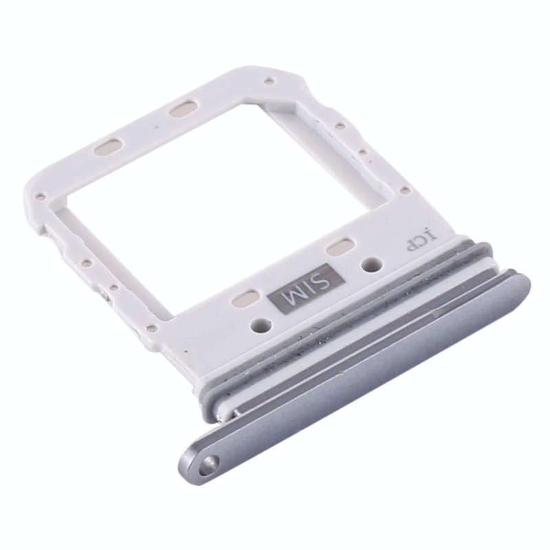 For Samsung Galaxy S10 5G SIM Card Tray (Grey)