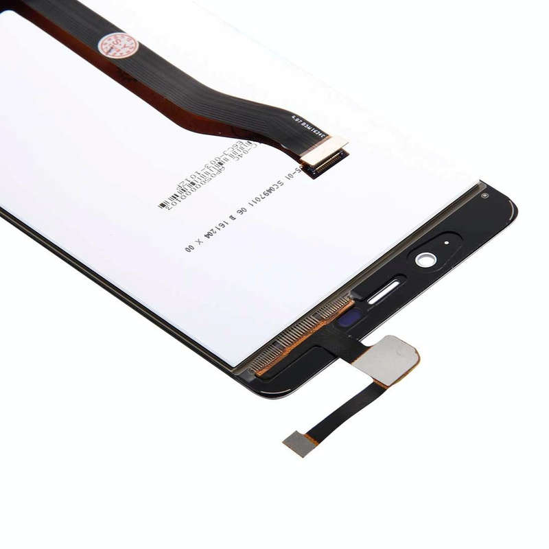 TFT LCD Screen for Xiaomi Redmi 4 Prime / Pro with Digitizer Full Assembly(White)