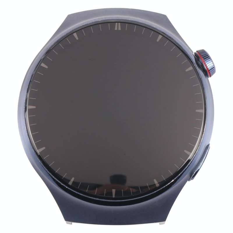 For Huawei Watch 4 Pro Original LCD Screen and Digitizer Full Assembly With Frame (Blue)