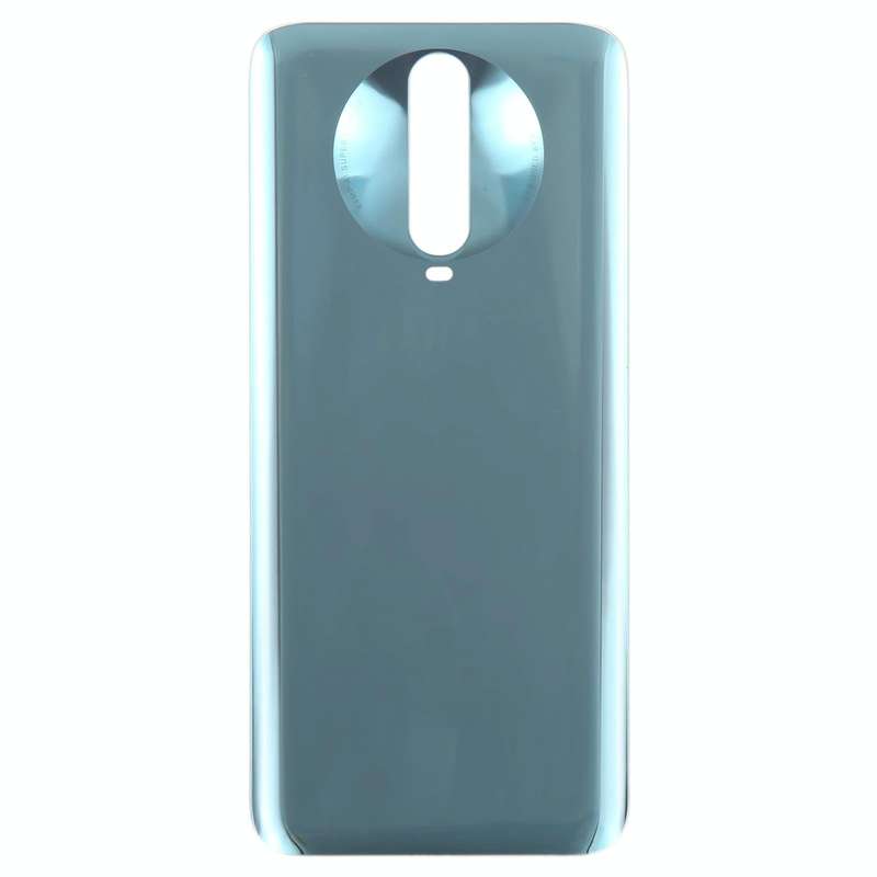 For Xiaomi Poco X2 OEM Glass Battery Back Cover(Green)