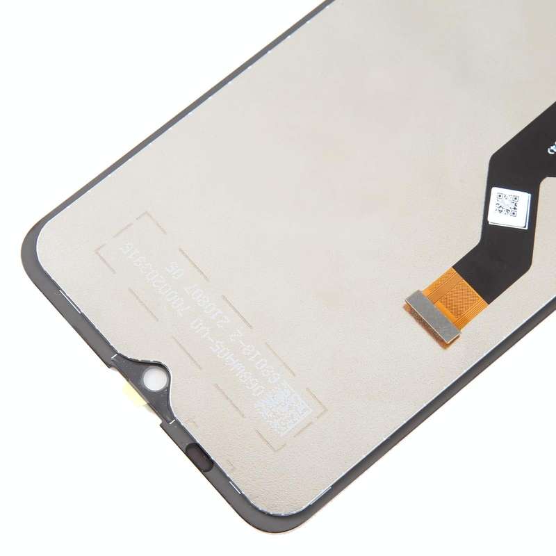 LCD Screen For CRICKET DREAM 5G with Digitizer Full Assembly