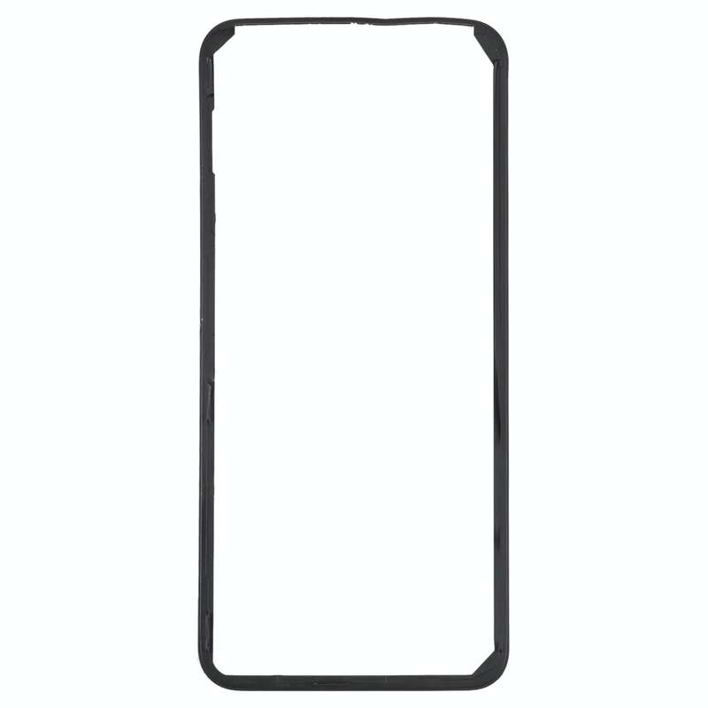 Front LCD Screen Bezel Frame for Google Pixel 5
