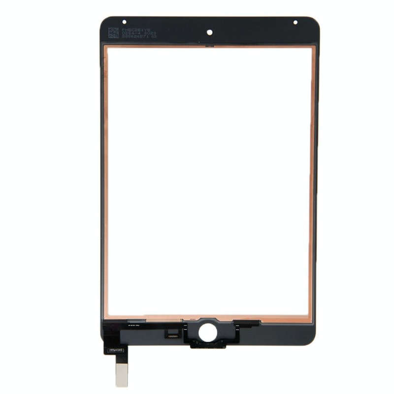 Original Touch Panel for iPad mini 4(White)