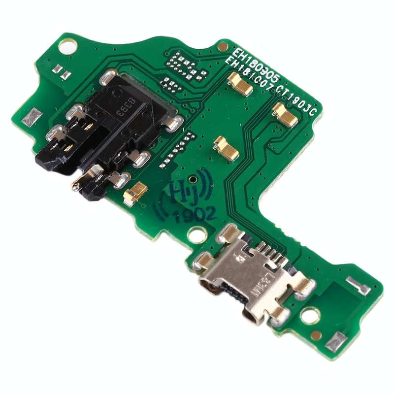 Charging Port Board for Huawei Y9 (2019) / Enjoy 9 Plus