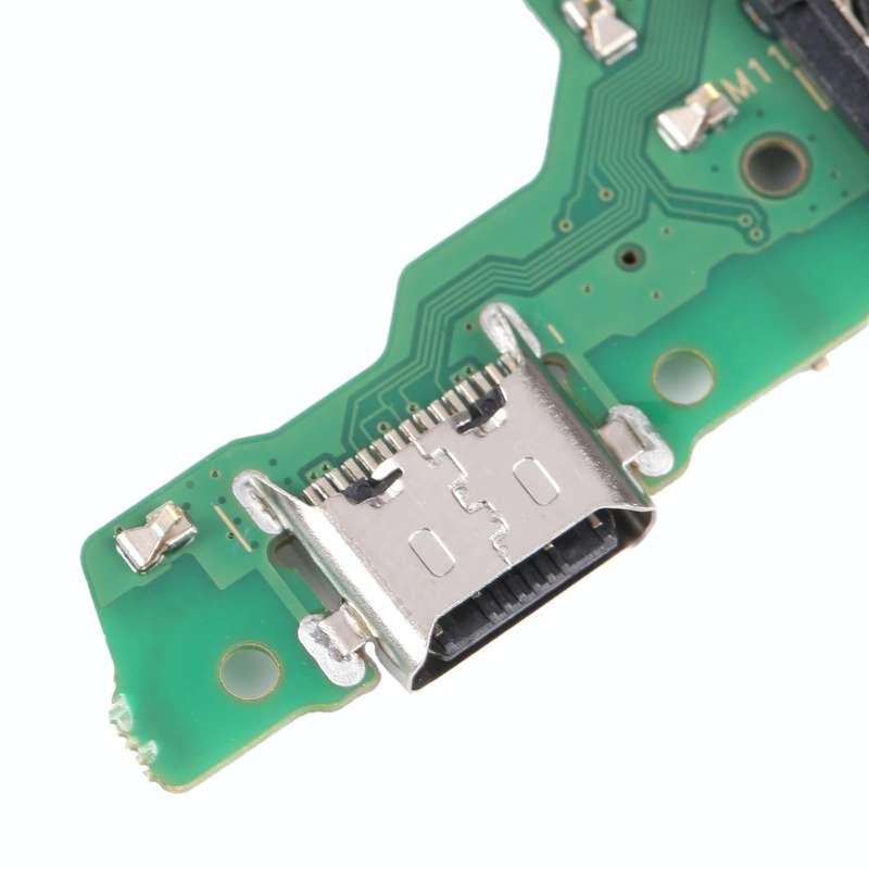 For Vsmart Joy 4 OEM Charging Port Board