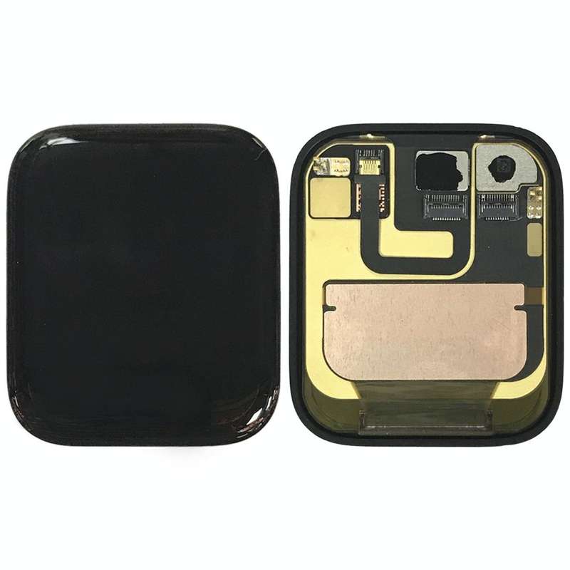 Original LCD Screen for Apple Watch Series 6 44mm with Digitizer Full Assembly