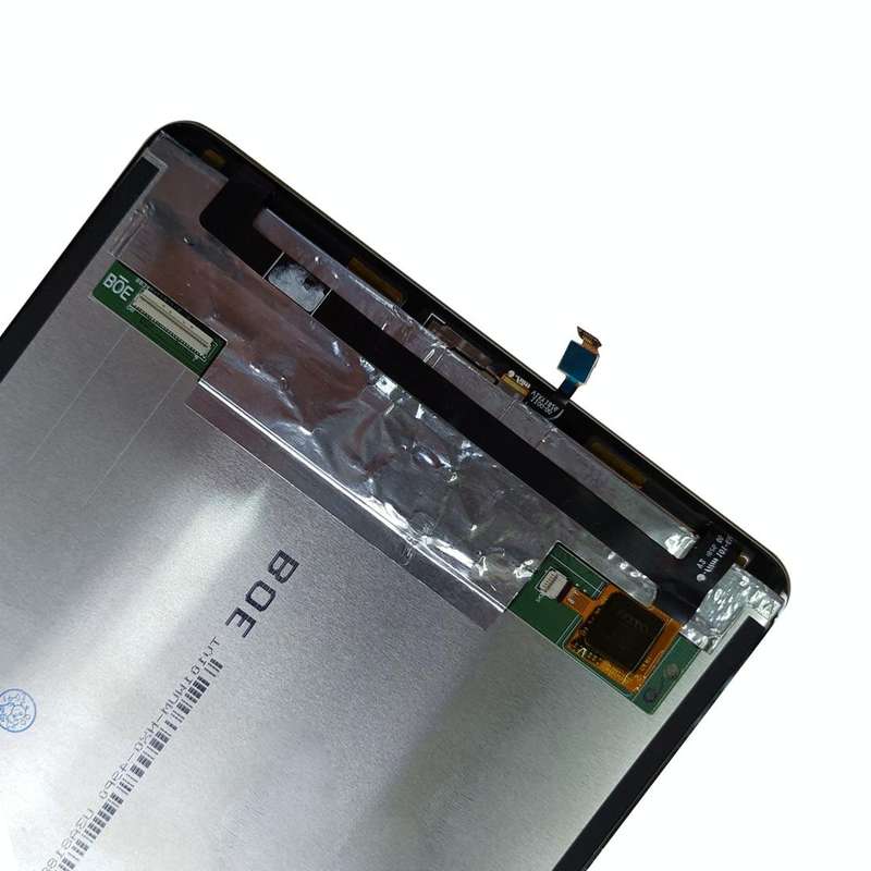 TFT LCD Screen for Xiaomi Mi Pad 4 with Digitizer Full Assembly(White)