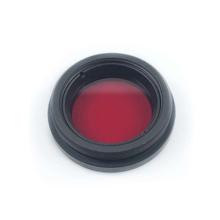 Datyson 5P0039 Astronomical Telescope Accessories 1.25 inch Planet Moon Nebula Filter Neutral Edi...