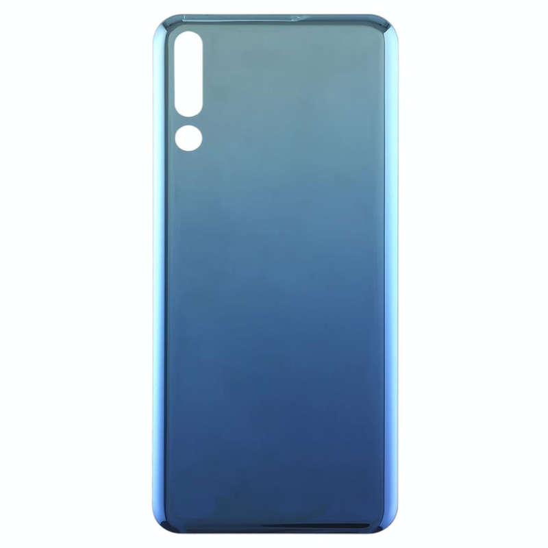 Battery Back Cover for Huawei Honor Magic 2(Blue)