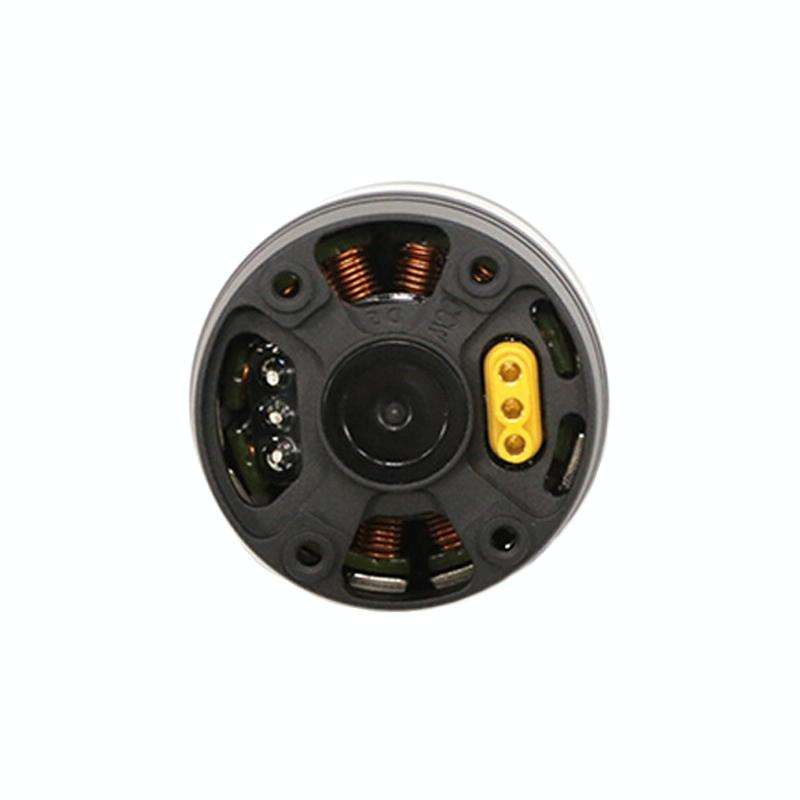 For DJI Inspire 2 3512 Positive and Anti-Motors Drone Replacement Repair Parts(Positive Motor CCW)