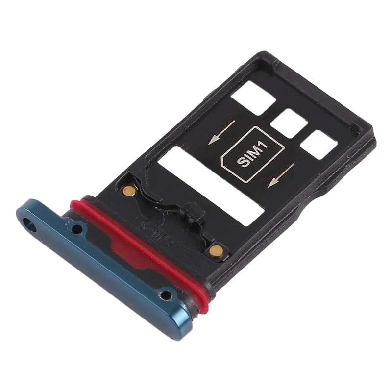 2 x SIM Card Tray for Huawei Mate 20 Pro (Green)
