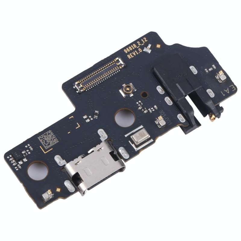 For Samsung Galaxy A05 SM-A055F Original Charging Port Board