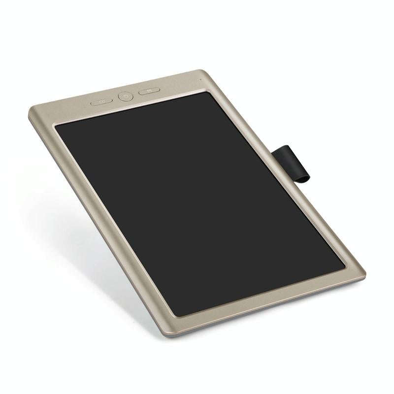 Portable 9-inch Smart Digital Drawing Board Bluetooth USB Connected To Mobile Phone, Cloud Note w...