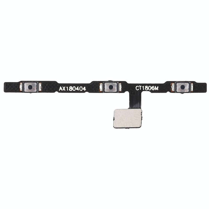 Power Button & Volume Button Flex Cable for Xiaomi Mi Mix 2S