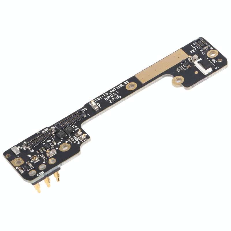 For Ulefone Armor 15 Charging Port Board