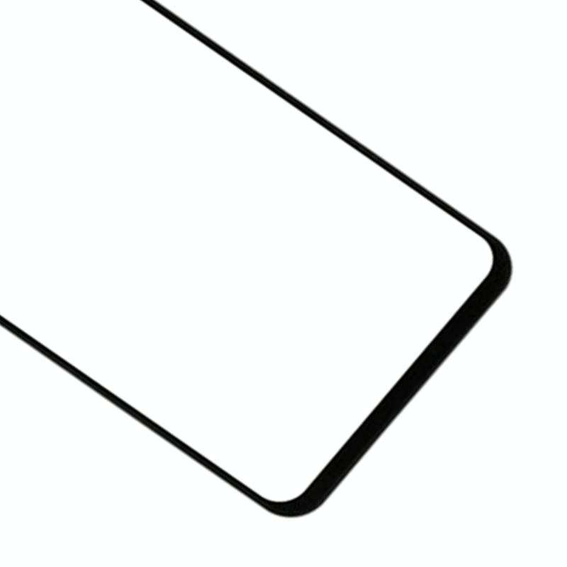 For OnePlus Nord 2T CPH2399 CPH2401 Front Screen Outer Glass Lens with OCA Optically Clear Adhesive