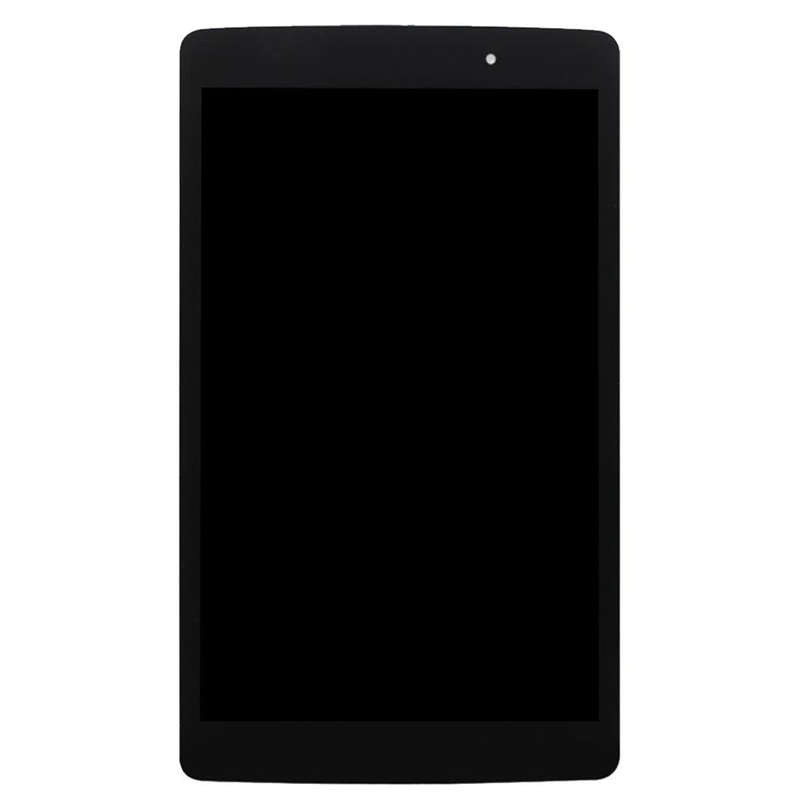 TFT LCD Screen for LG G Pad X 8.0 / V520 with Digitizer Full Assembly(Black)