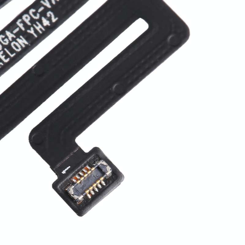 Fingerprint Sensor Flex Cable for Asus ROG Phone ZS600KL(Black)
